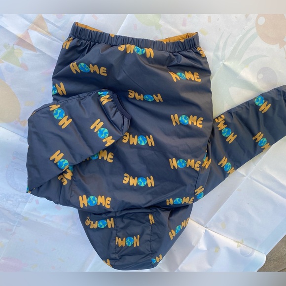 Patagonia jacket boy /Size 3 - Picture 7 of 8